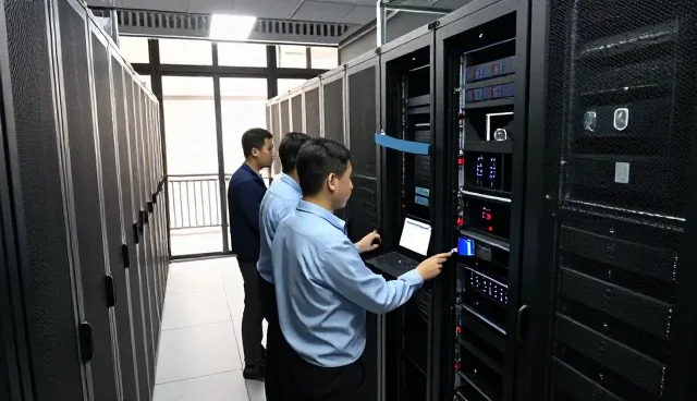 供应链服务在办公场景中的实际应用分析